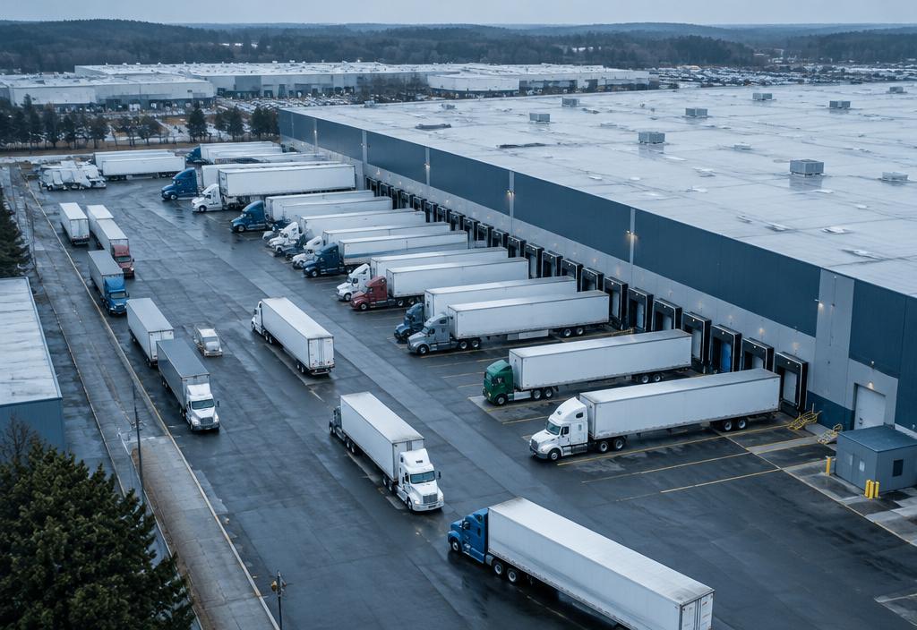 Load Sourcing